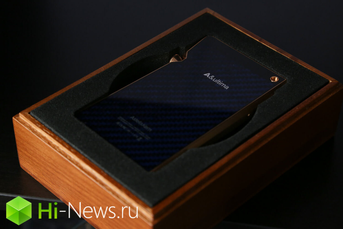 Прикоснуться к прекрасному: Astell&Kern A&ultima SP1000.. Комплектация.. Фото.