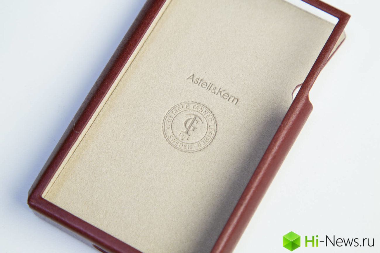 Прикоснуться к прекрасному: Astell&Kern A&ultima SP1000.. Комплектация.. Фото.