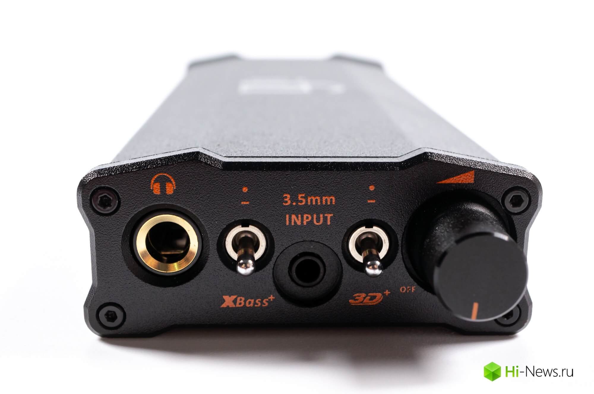 Обзор портативного ЦАП и усилителя iFi Micro iDSD Black Label. Звук. Фото.