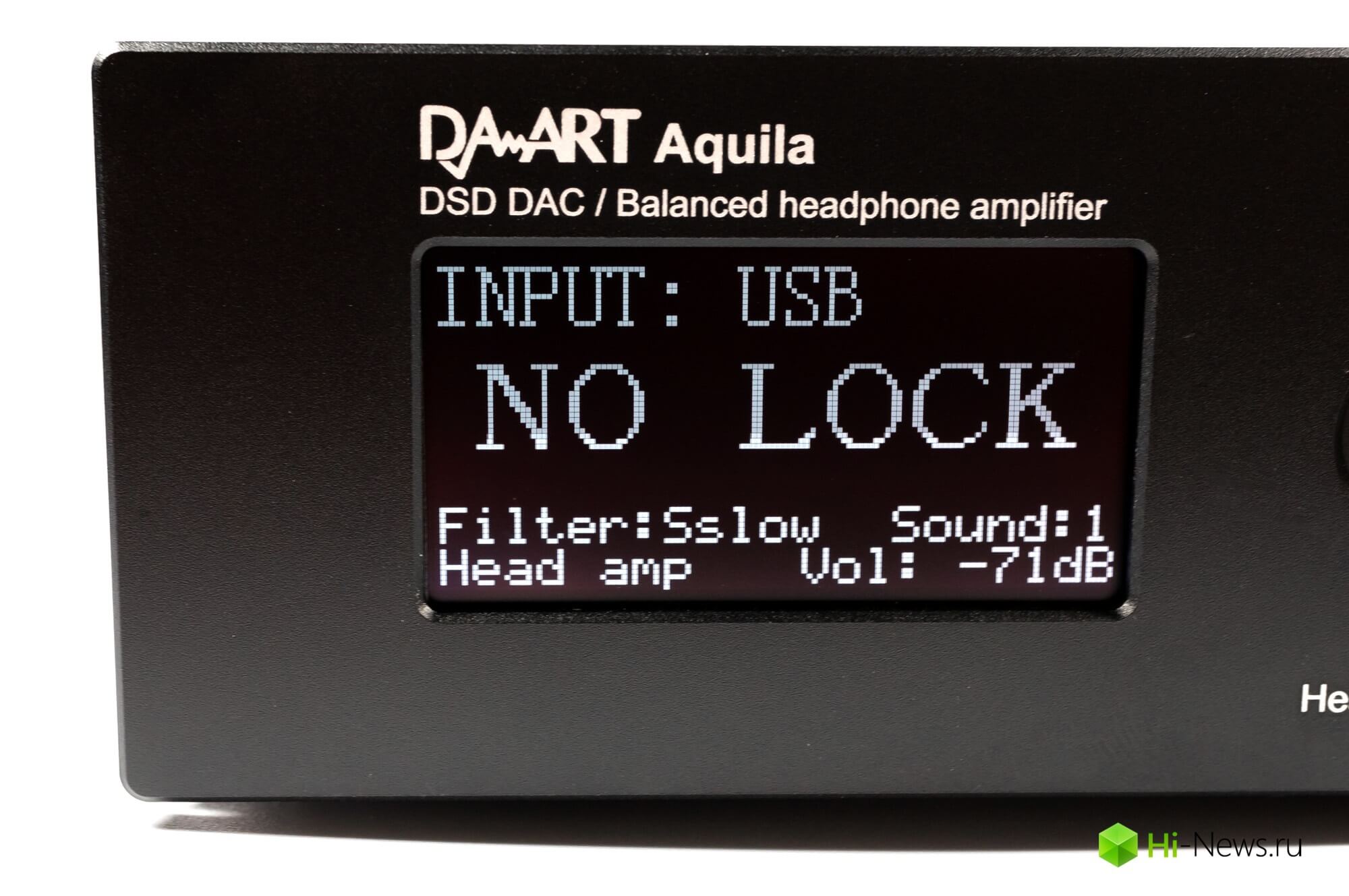 Обзор ЦАП с усилителем для наушников Yulong Daart Aquila.. Звук.. Фото.