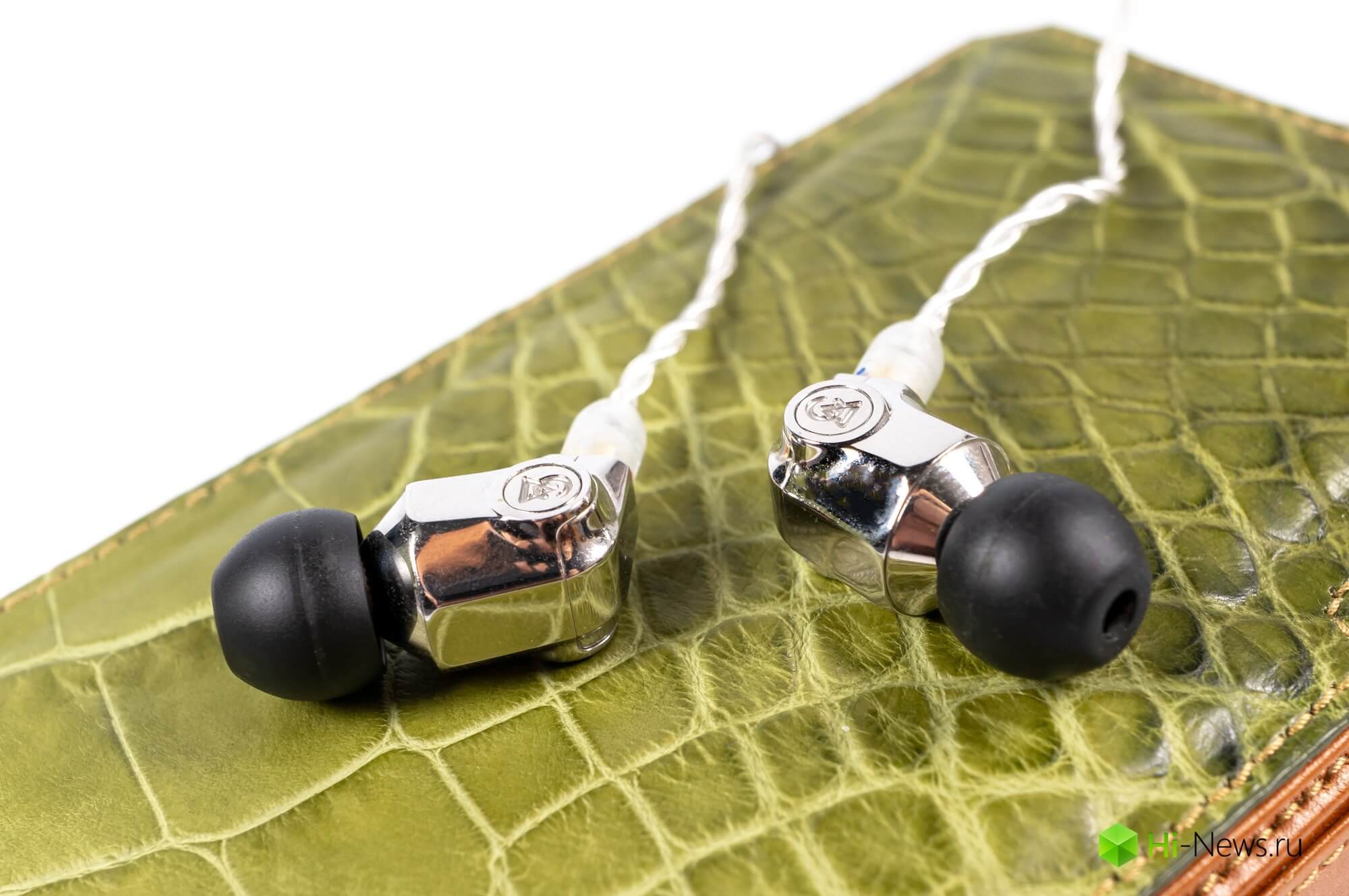 Обзор наушников Campfire Audio Atlas — новый, большой звук.. Совместимость.. Фото.