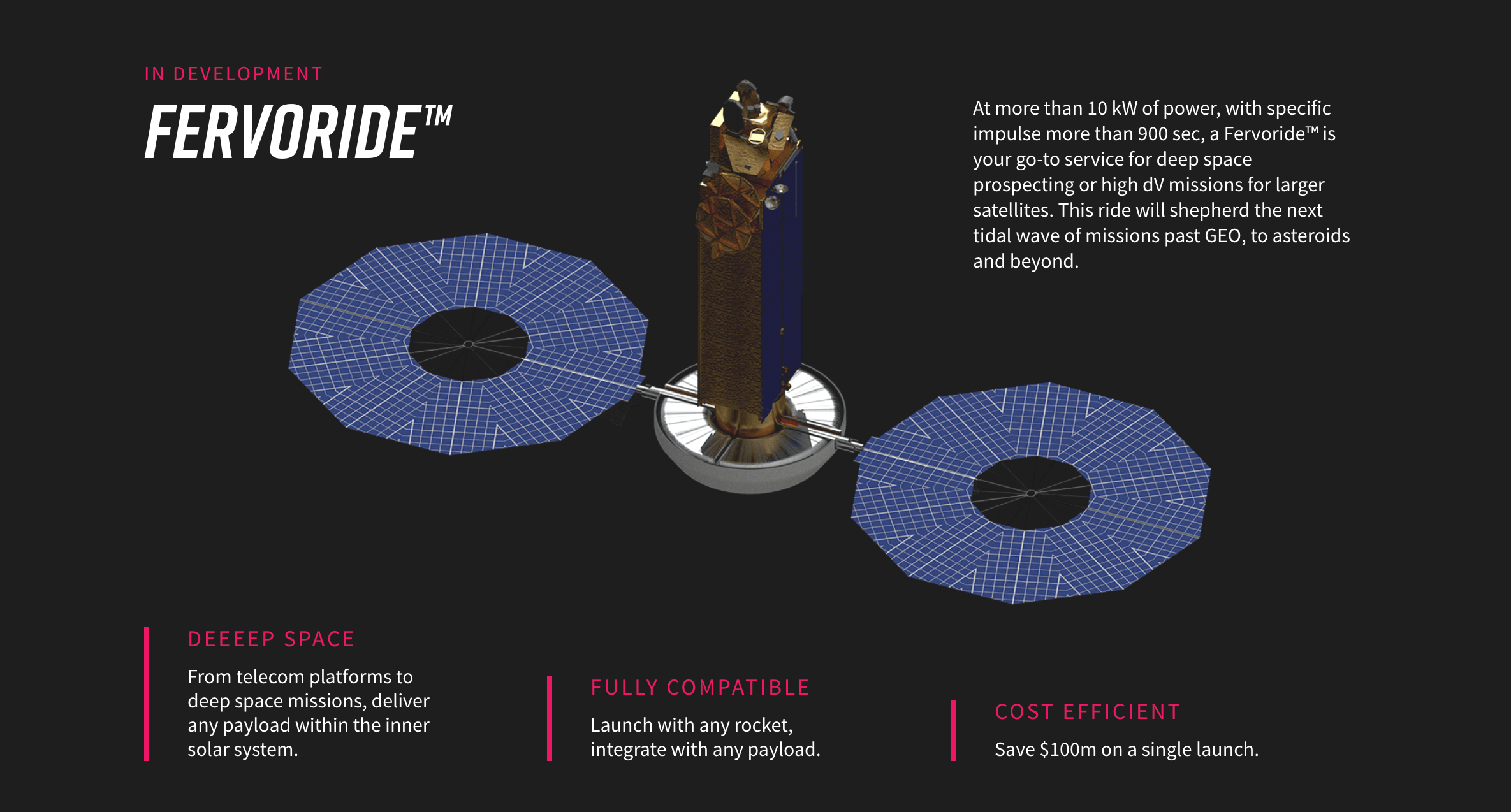 Российский физик предложил новый космический двигатель. На воде! Фото.