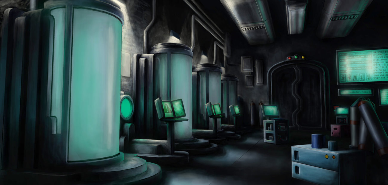 Российские ученые разрабатывают препарат для помещения человека в спячку. Фото.