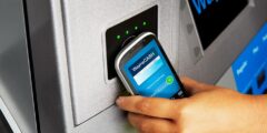 Что можно сделать с NFC в смартфоне. Фото.