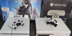 PlayStation 4 против Xbox One 5 лет спустя. Кто сделал правильный выбор. Фото.