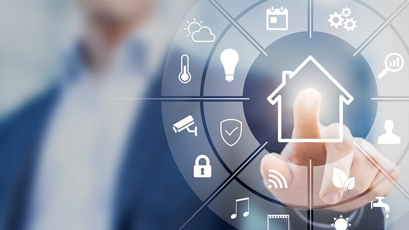 Как сделать свой дом чуть «умнее».. Фото.