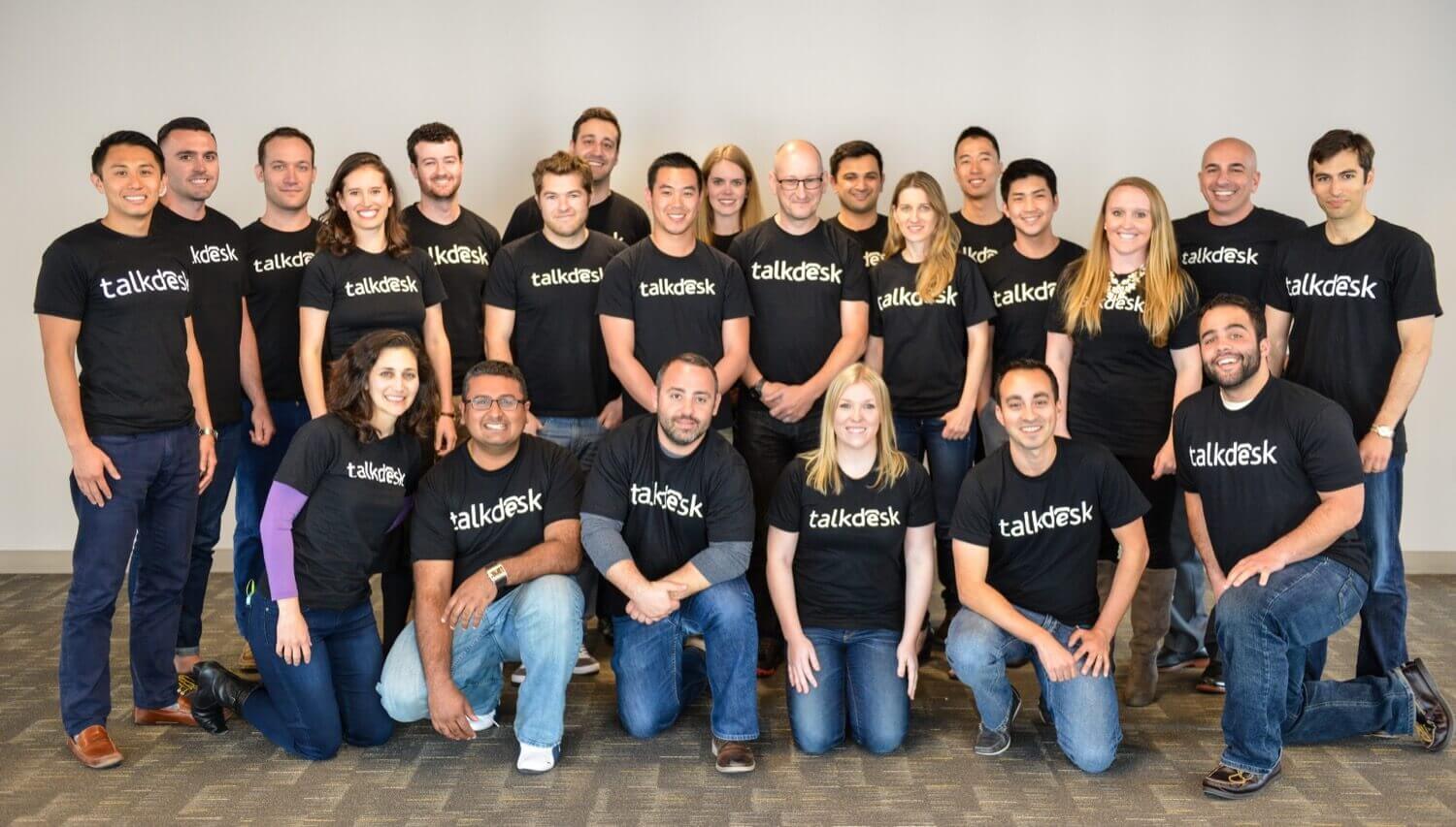 Как искусственный интеллект случайно изменил современные колл-центры.. Фото.