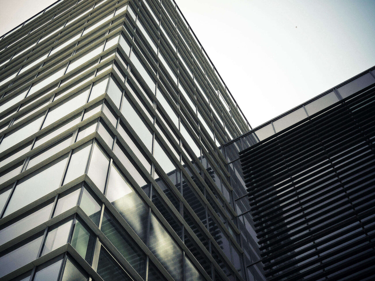 Офис будущего: какие изменения нас ждут? Фото.