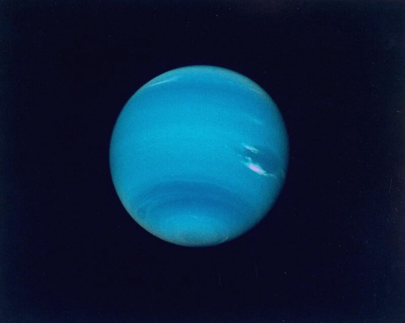 Какие планеты кажутся самыми большими с Земли? Какие планеты на ночном небе самые большие? Фото.