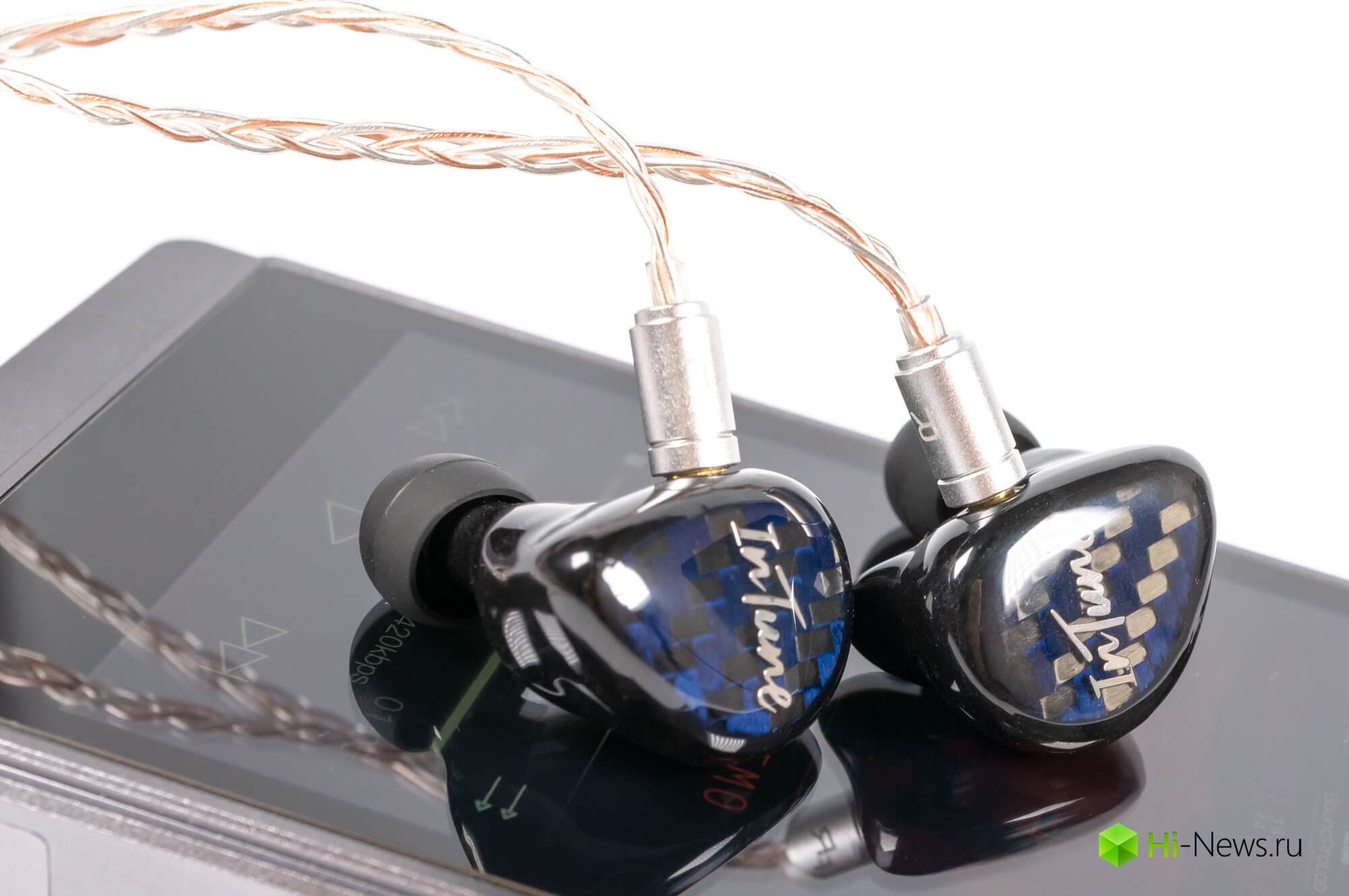 Обзор наушников iBasso IT04 — завоевание рая.. Совместимость.. Фото.
