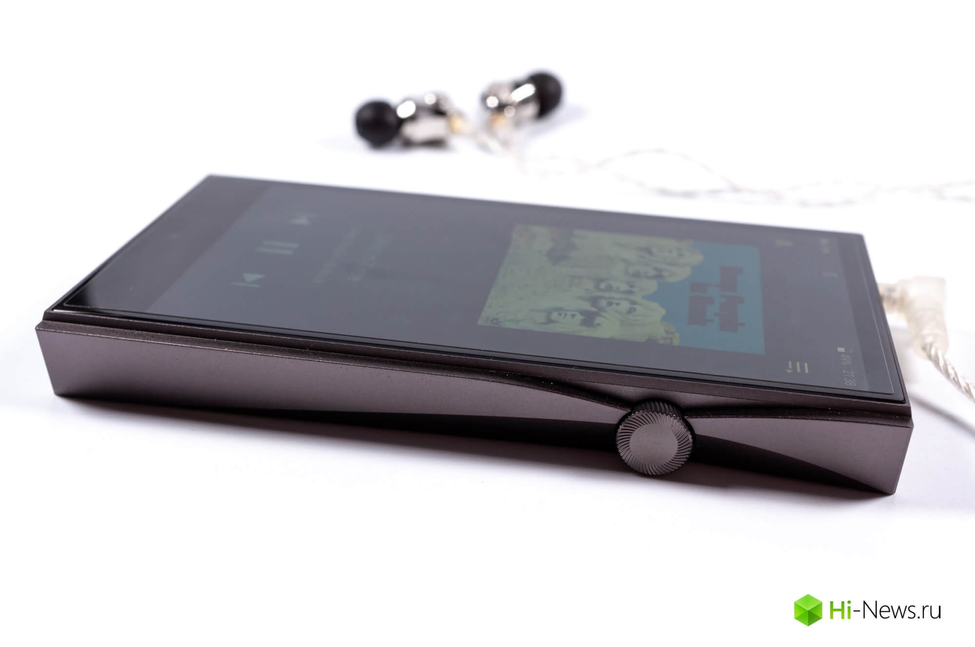 Обзор плеера Astell&Kern A&futura SE100 — вице-флагман.. Совместимость.. Фото.