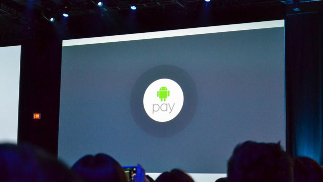 Поддержка Google Pay расширена. Фото.
