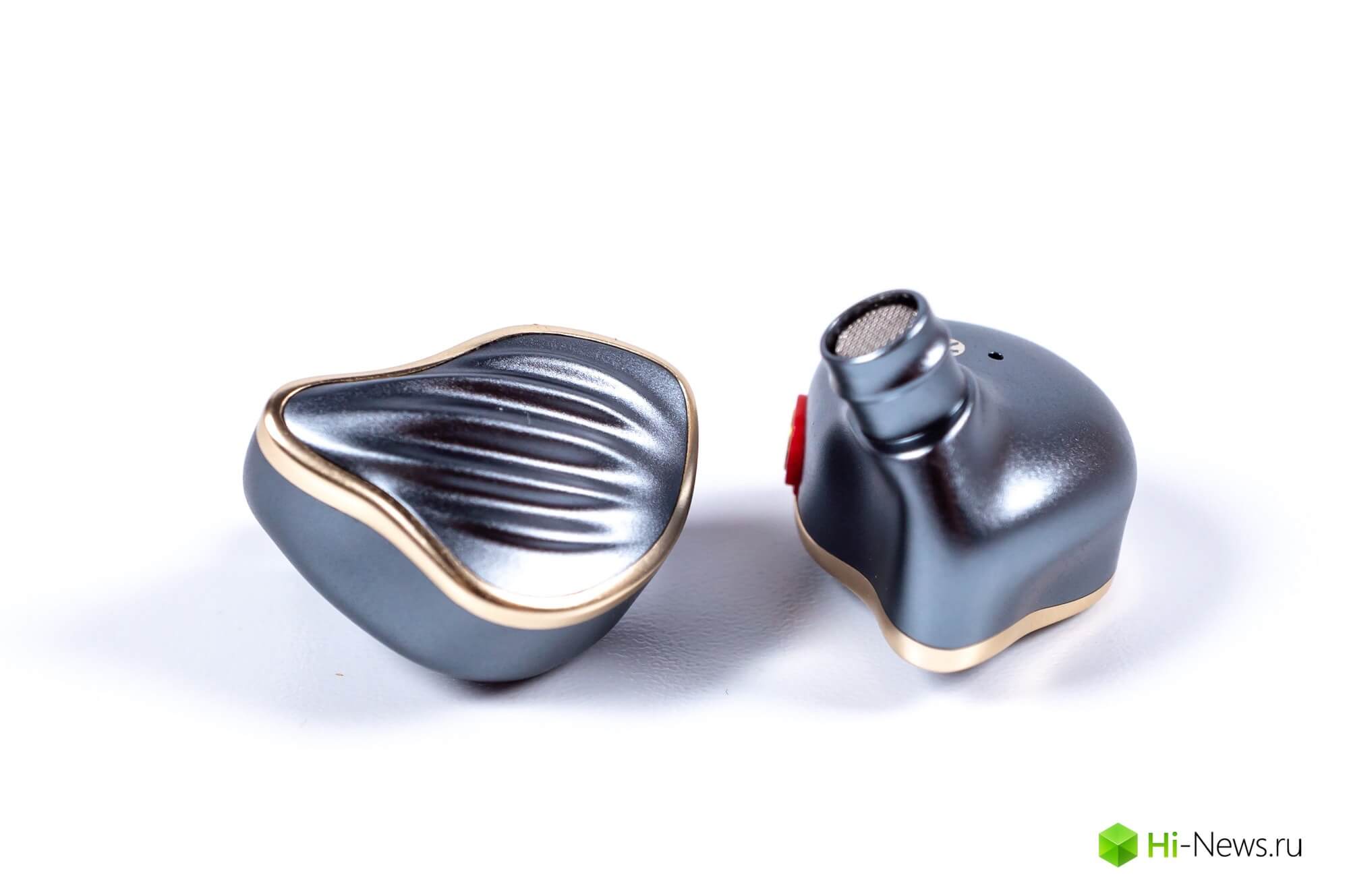 Обзор наушников FiiO FH5 — технологии, стиль и звук. Звук. Фото.