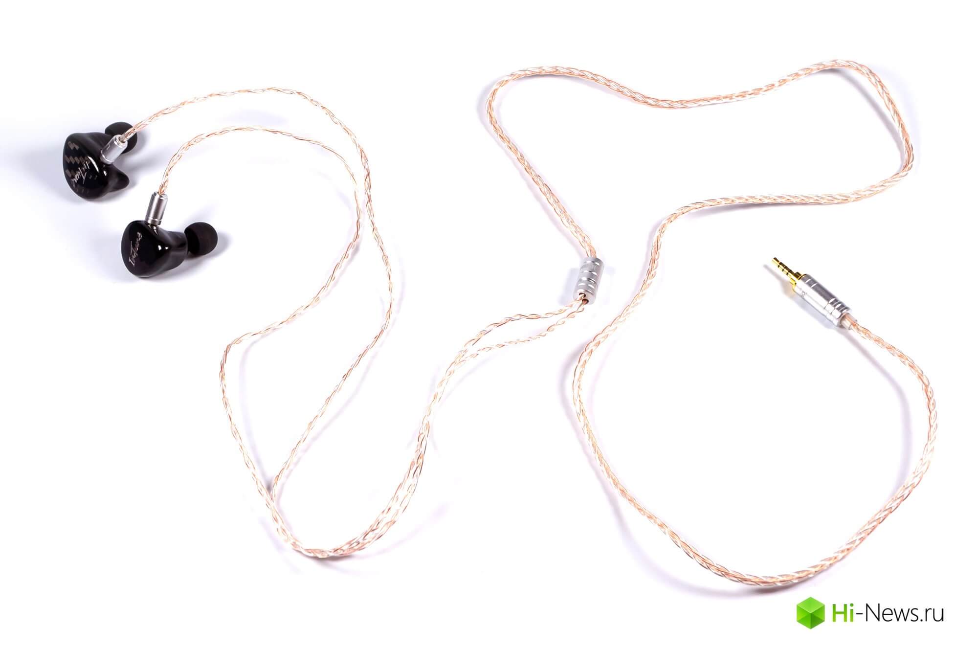 Обзор наушников iBasso IT04 — завоевание рая.. Звук.. Фото.