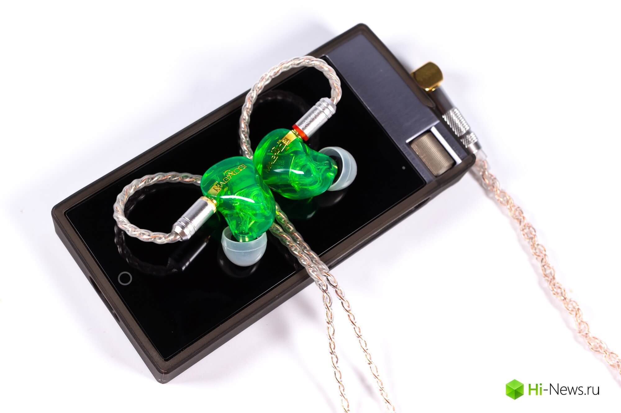 Обзор наушников Magaosi K5 — пол-царства за СЧ.. Совместимость.. Фото.