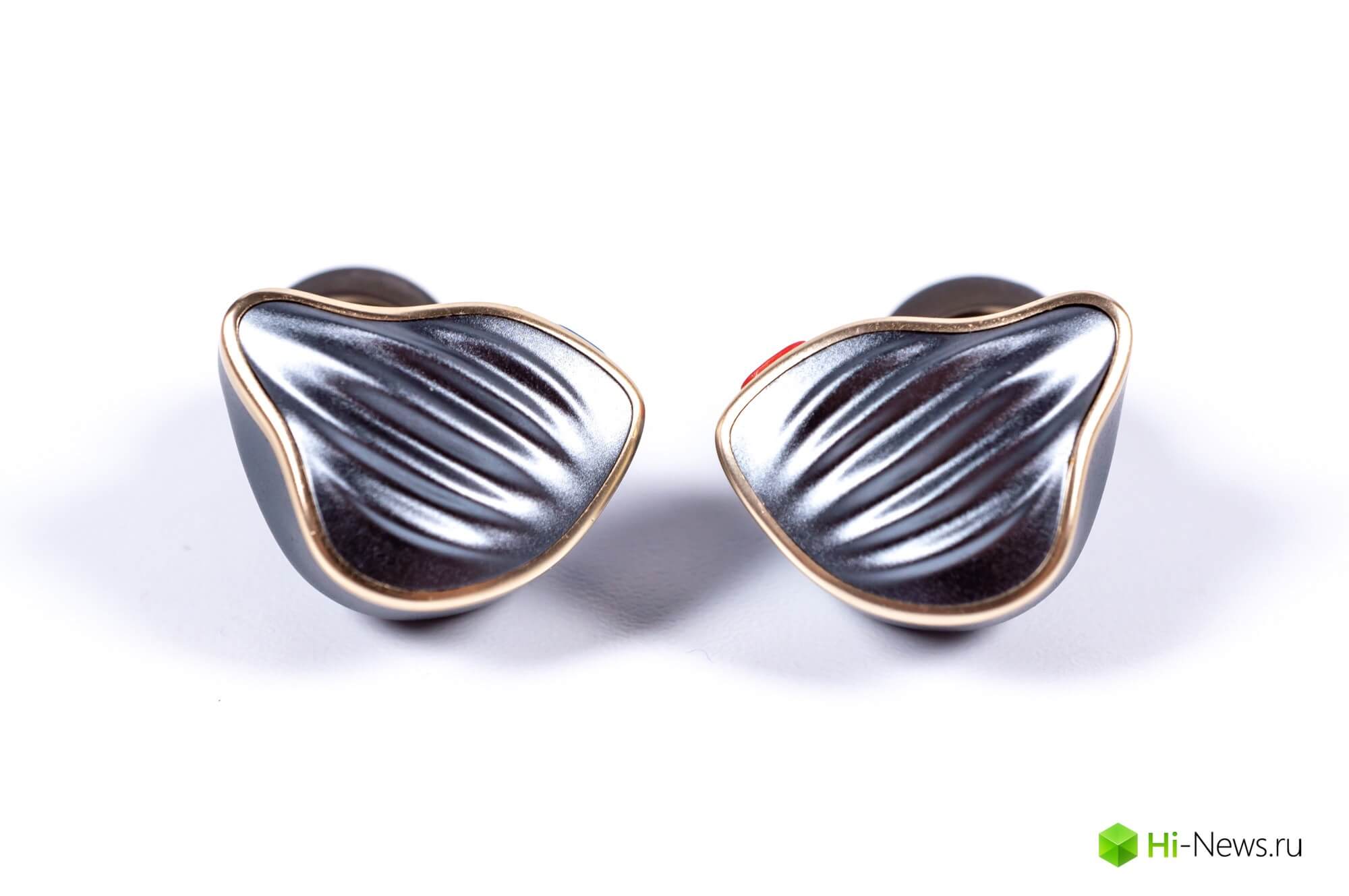 Обзор наушников FiiO FH5 — технологии, стиль и звук. Совместимость. Фото.