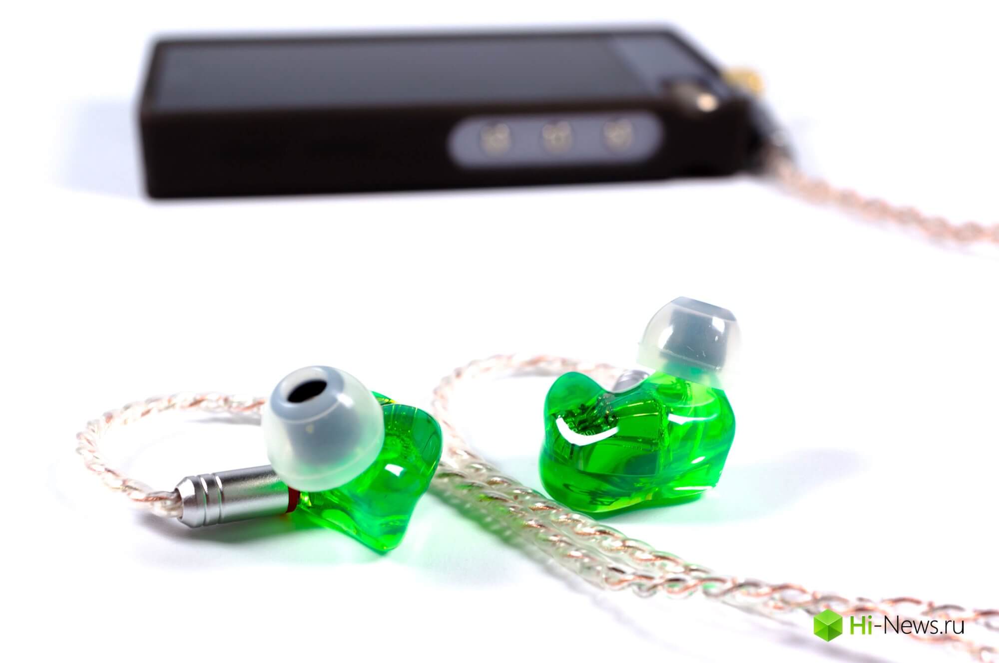 Обзор наушников Magaosi K5 — пол-царства за СЧ.. Совместимость.. Фото.