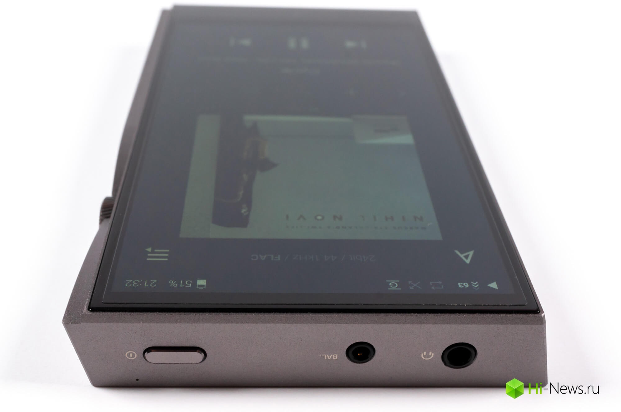 Обзор плеера Astell&Kern A&futura SE100 — вице-флагман.. Прошивка.. Фото.