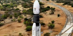 Индия до 2022 года собирается собственными силами отправить человека в космос. Фото.
