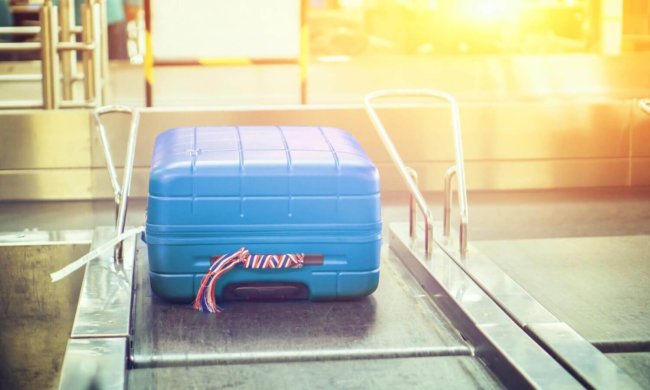 Новое приложение справляется с багажом лучше роботизированного чемодана. Фото.