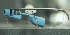 Ученые Стэнфорда используют Google Glass для лечения аутизма. Фото.