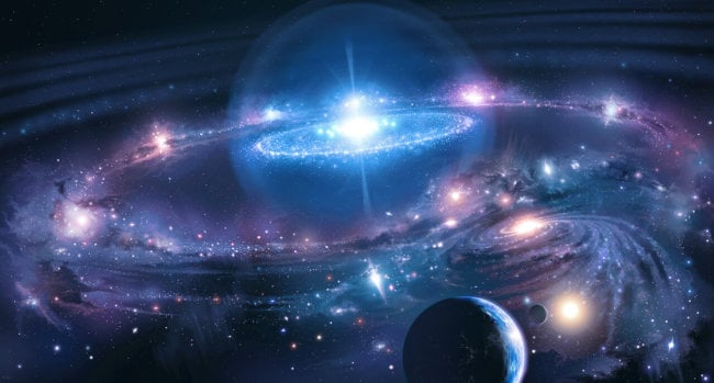 Скорость расширения Вселенной под большим вопросом. Почему физики не справляются? Фото.