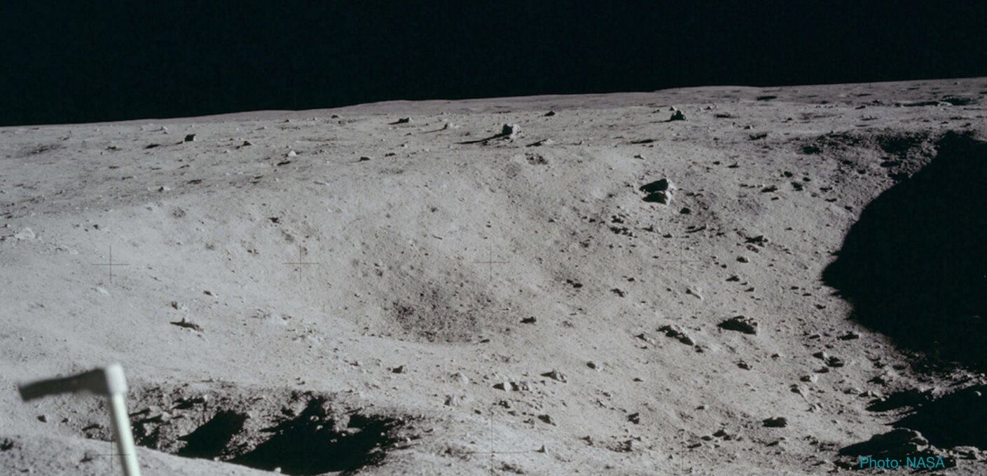 NASA создает космическую GPS-навигацию на базе искусственного интеллекта.. Фото.