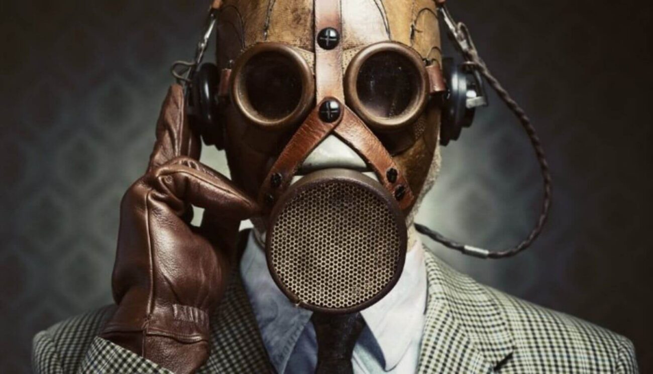 Разработан универсальный антидот от нервно-паралитических ядов.. Фото.