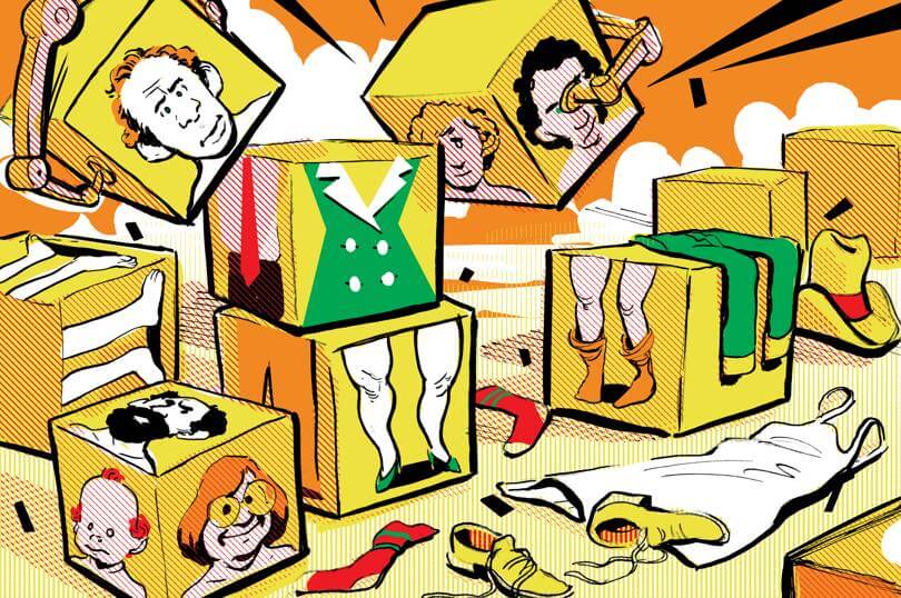 Что будет ждать человечество в 2050 году? К чему готовить своих детей?. Часть вторая: температура растет.. Фото.