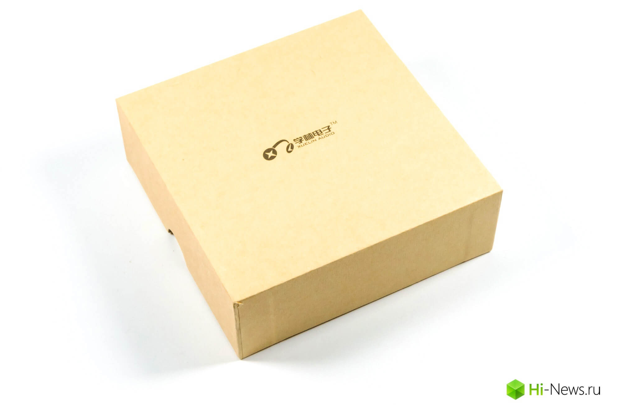 Обзор плеера iHiFi790 — Xuelin в своём репертуаре. Фото.