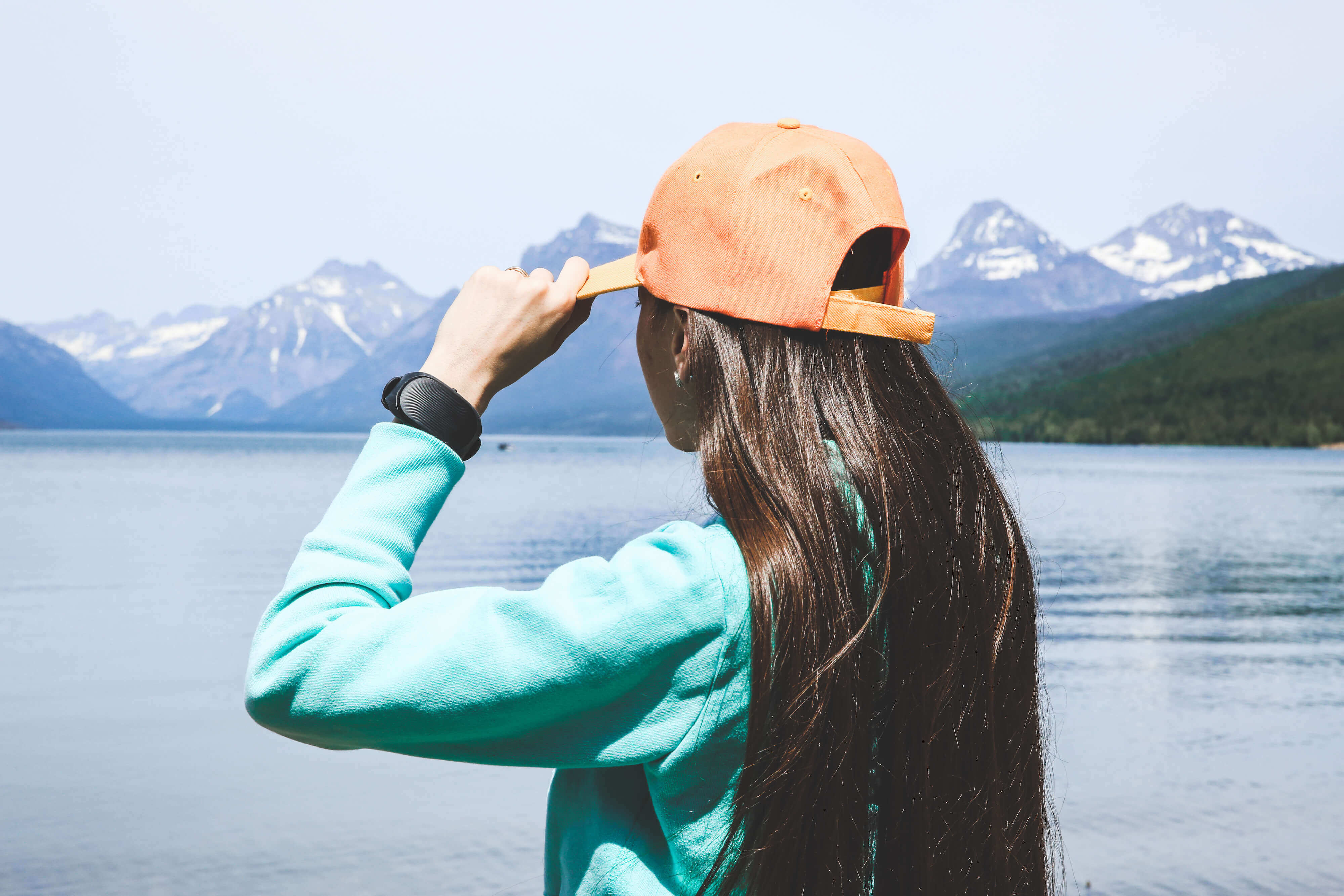 Healbe GoBe2: российский умный браслет, который сам считает калории.. Фото.