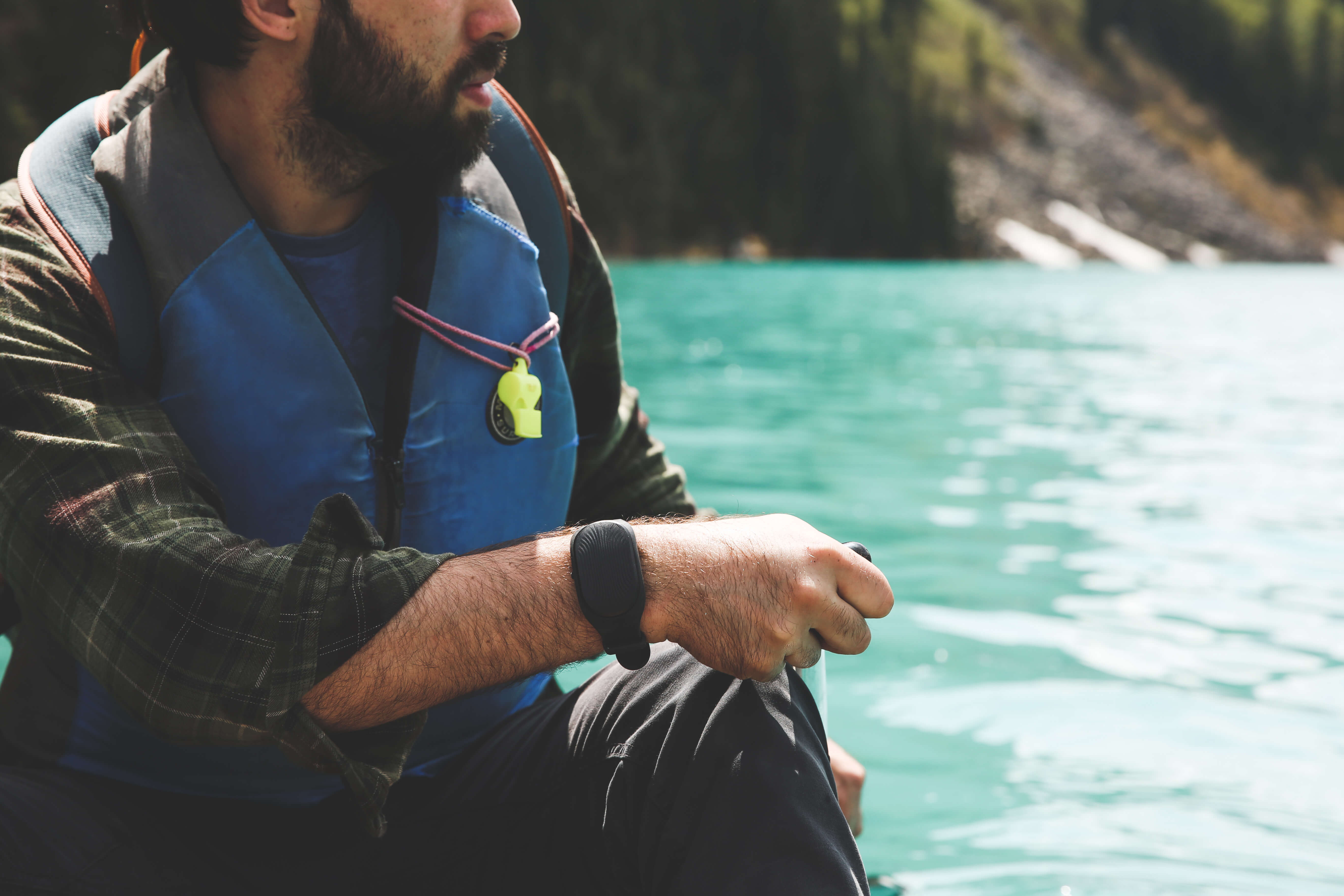 Healbe GoBe2: российский умный браслет, который сам считает калории.. В чем отличия от первой версии Healbe GoBe?. Фото.