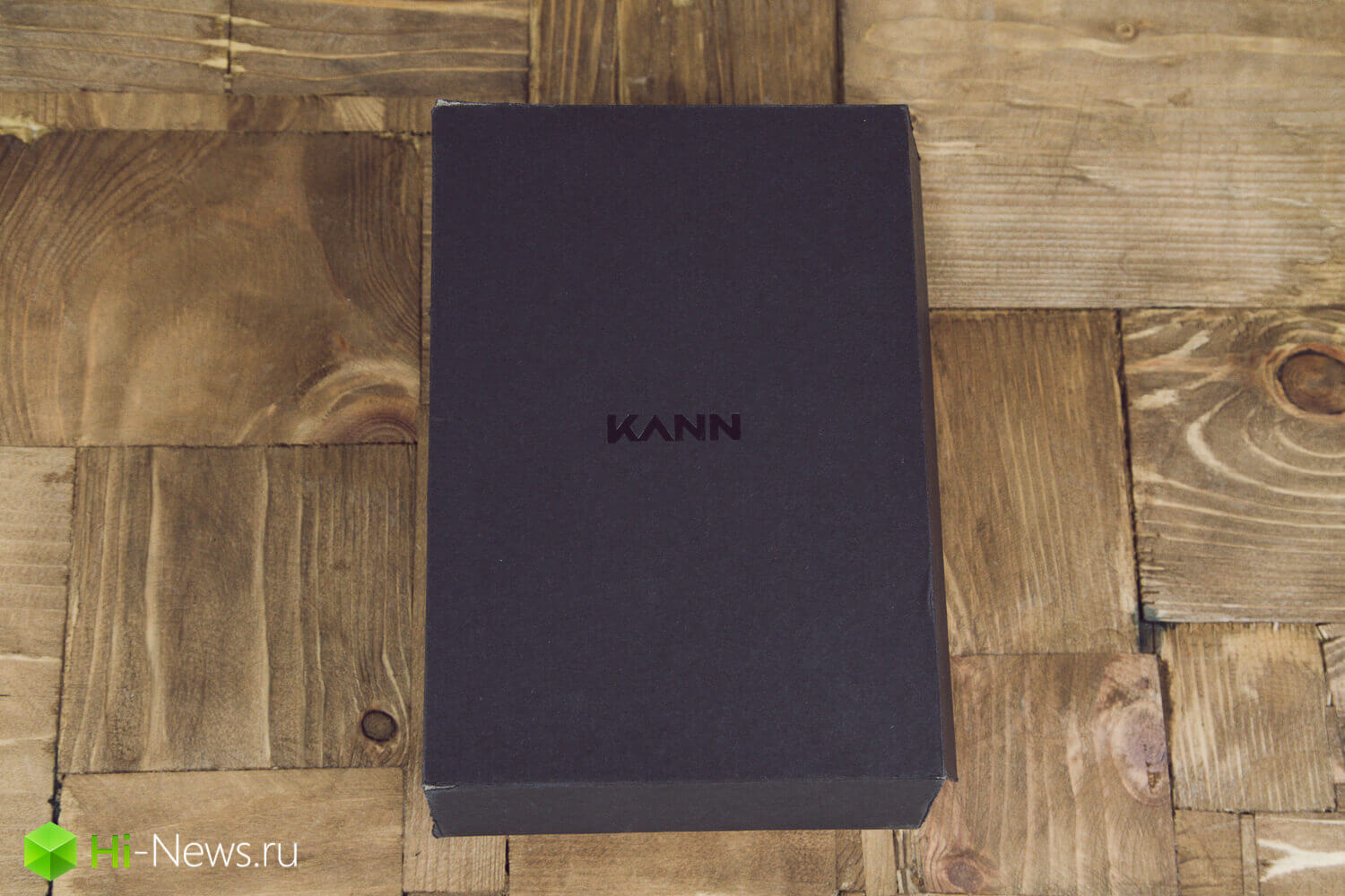 Astell&Kern KANN — самый необычный из семейства.. Упаковка и комплект поставки.. Фото.