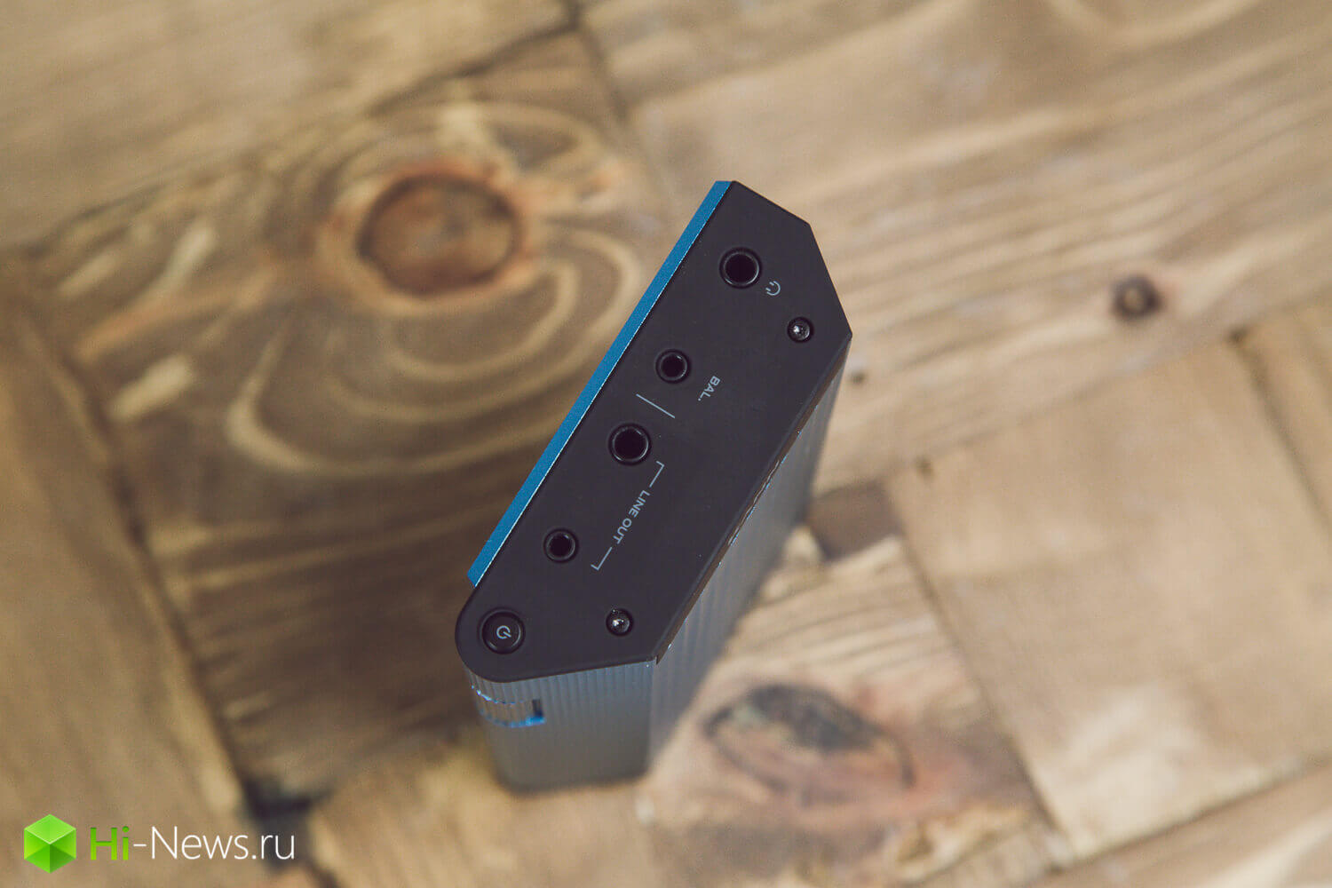 Astell&Kern KANN — самый необычный из семейства.. Дизайн и эргономика.. Фото.