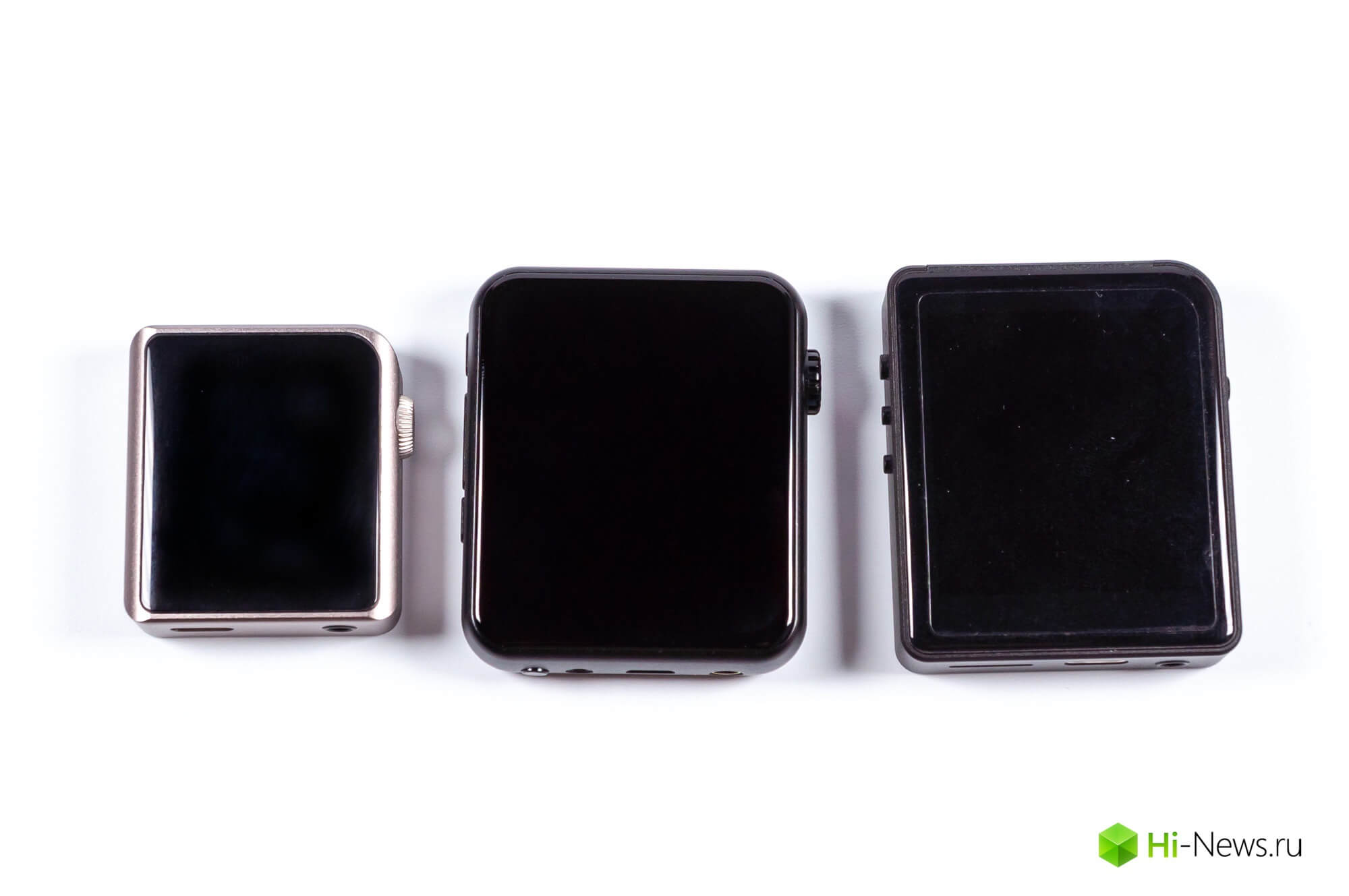 Обзор плеера iHiFi790 — Xuelin в своём репертуаре. Звук. Фото.