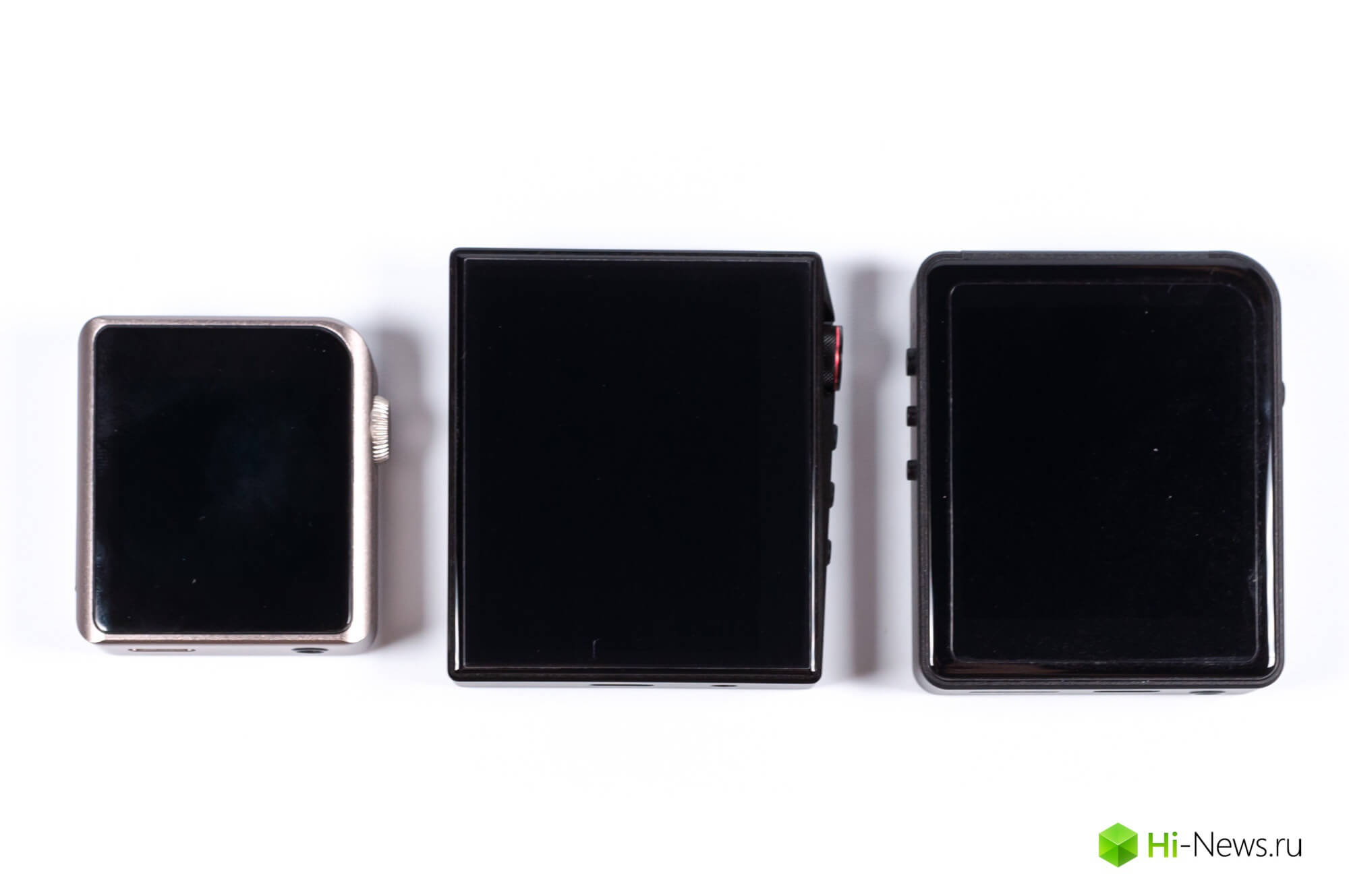 Обзор плеера Hidizs AP80 — малыш с заявкой на лидерство.. Звук.. Фото.