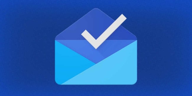 Google закрывает почтовый сервис Inbox и предлагает переходить в Gmail. Фото.