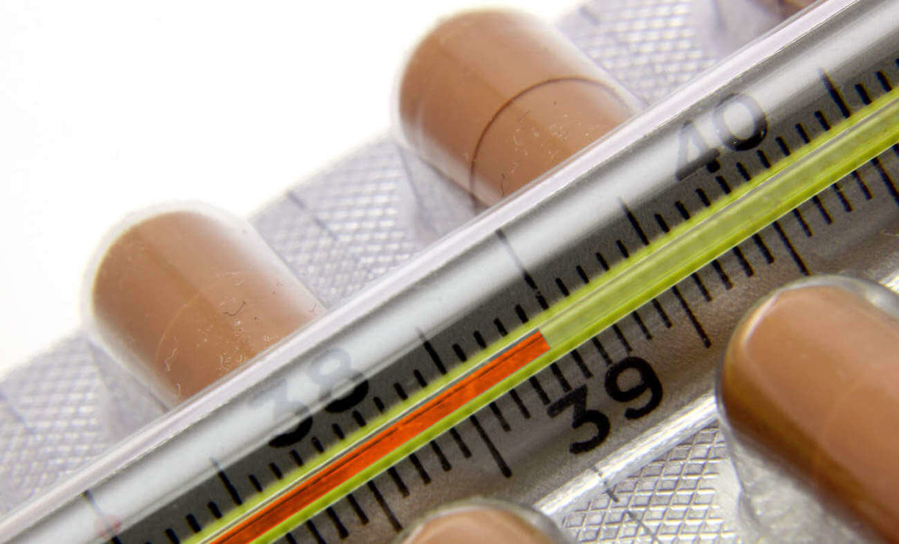 Новый препарат вылечит грипп за пару дней. Фото.