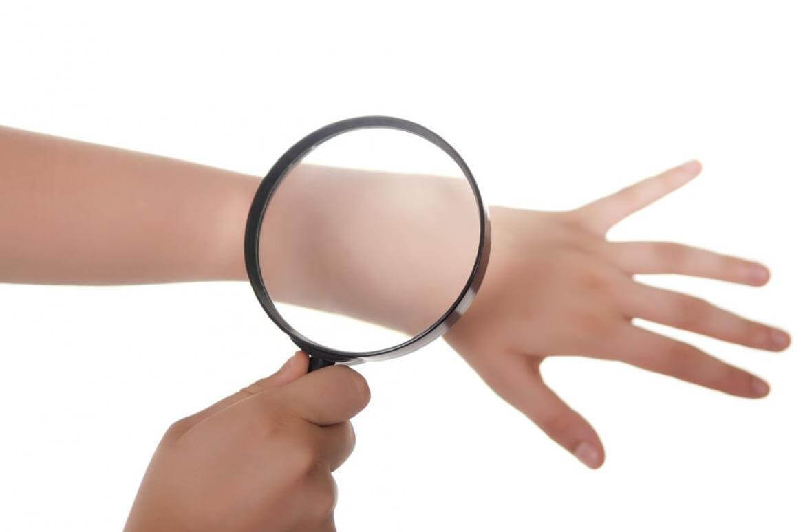 Представлена электронная кожа, улавливающая даже дуновение ветра.. Фото.