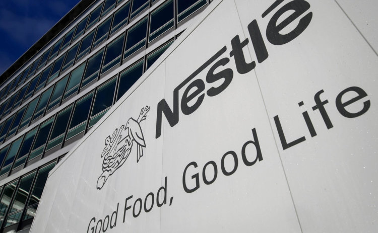 Nestle будет разрабатывать индивидуальные диеты на основе тестов ДНК. Фото.