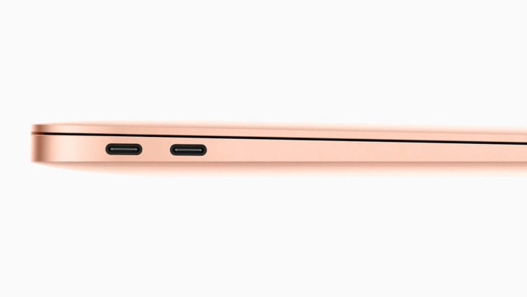 Итоги презентации Apple — представлены новые iPad Pro, MacBook Air и Mac mini. MacBook Air впервые оснастили Retina Display. Фото.