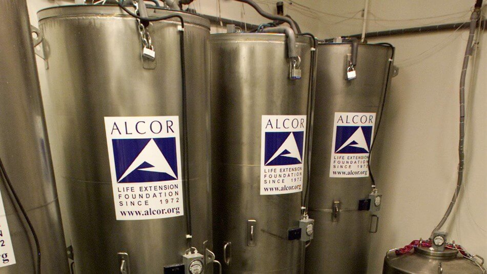 Какие тайны Биткоина прячет замороженный мозг Хала Финни?. Разблокировка «кошелька в мозге».. Фото.