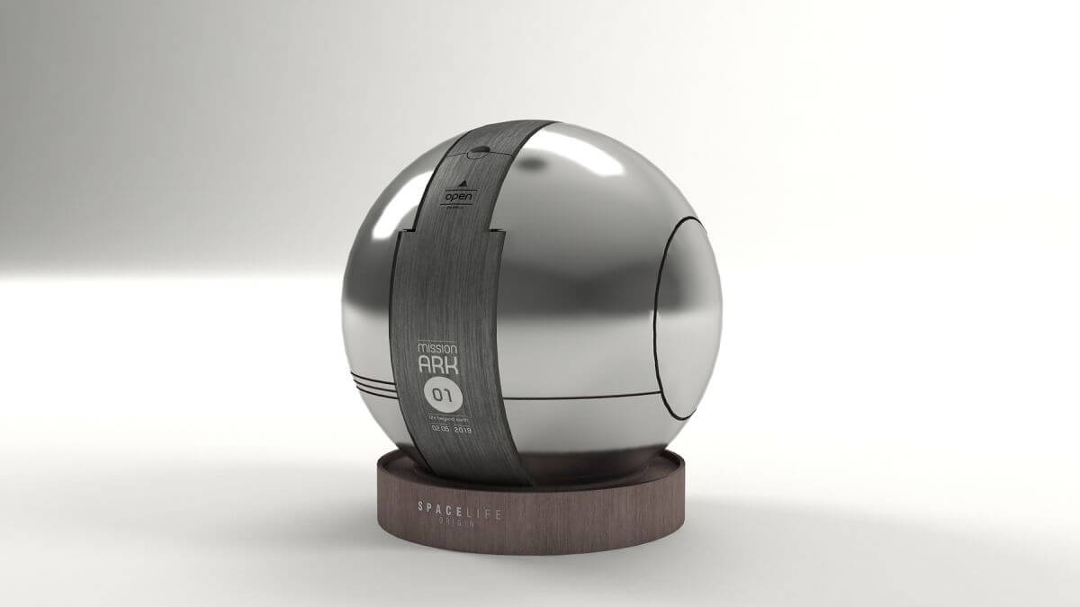 Родить в космосе. Кто согласится на безумный футуристический эксперимент?. Фото.