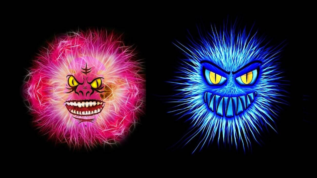 Умная поверхность отразит все микробы и вирусы. Кроме тех, что вы внесете в список исключения. Умная поверхность отразит все микробы и вирусы. Кроме тех, что вы внесете в список исключения. Фото.