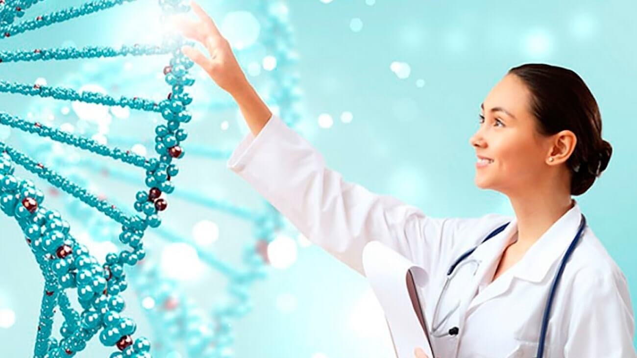 Ученые из Австралии обнаружили новое генетическое заболевание.. Фото.