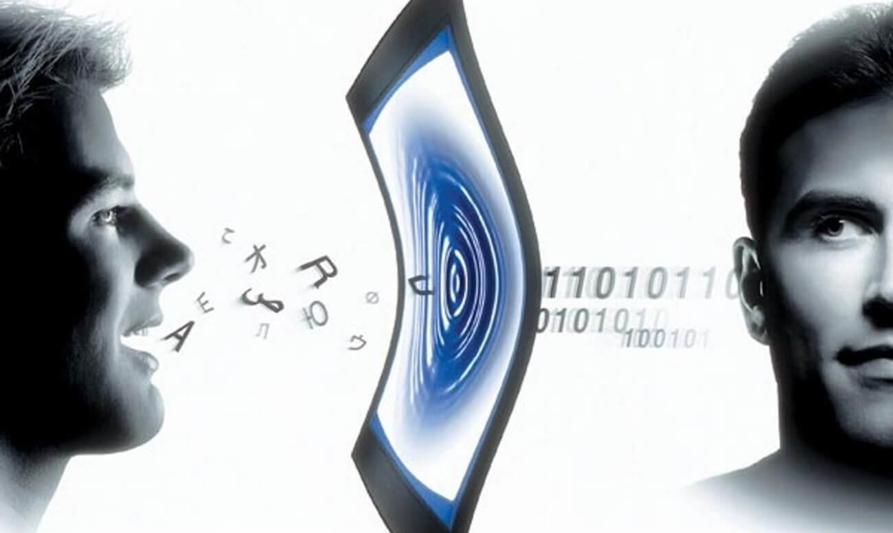 Разработана офлайн-система распознавания речи, работающая с точностью в 97%. Фото.