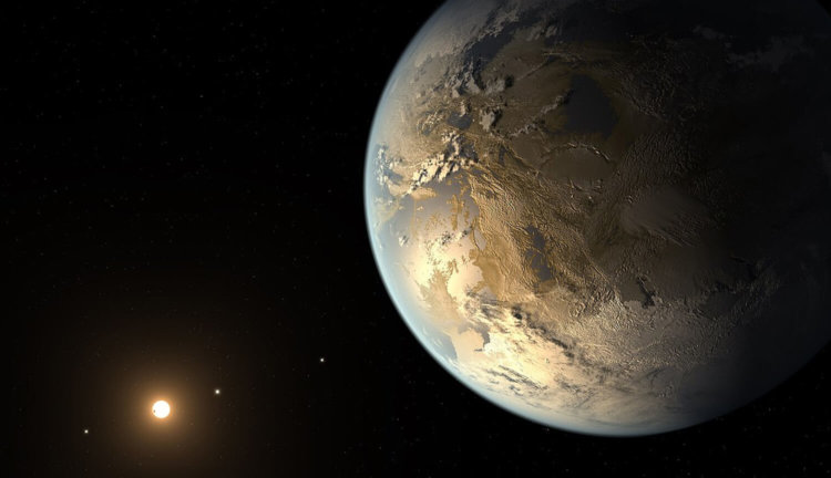 NASA снова «усыпила» космический аппарат «Кеплер» из-за новых проблем. Фото.
