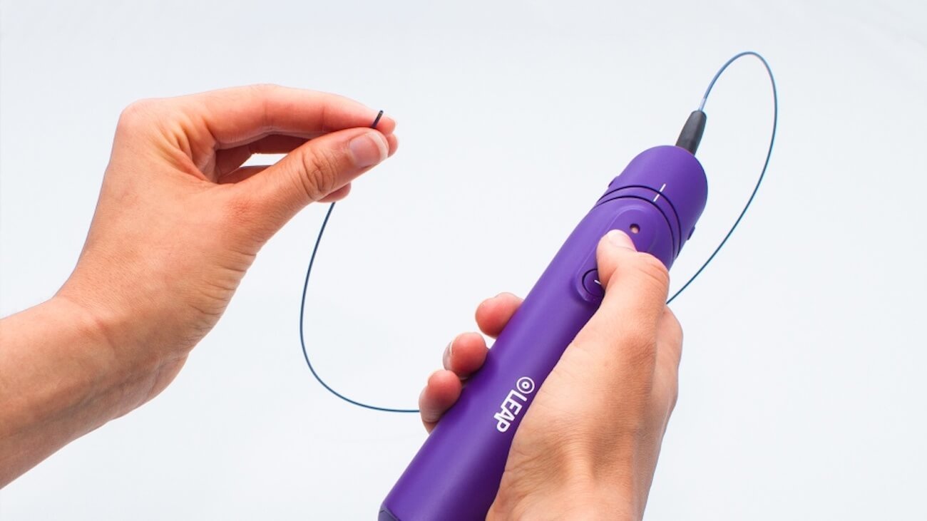 Разработана крошечная камера для операций на венах и артериях.. Фото.