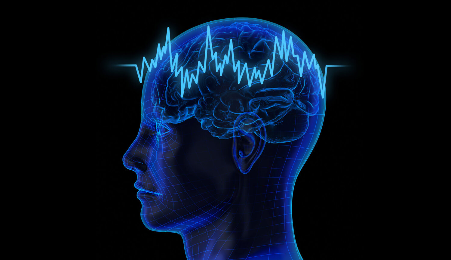 Добровольцы сыграли в «Тетрис» при помощи силы мыслей. Фото.