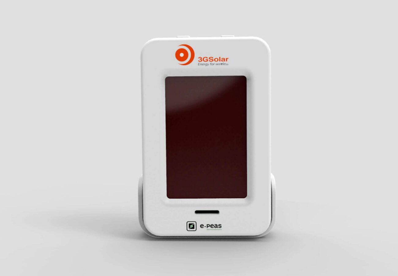 Израильский стартап представил миниатюрные солнечные батареи для умной электроники. Израильский стартап представил миниатюрные солнечные батареи для умной электроники. Фото.